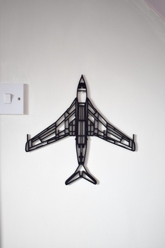Handley page victor bomber - page, v-bomber