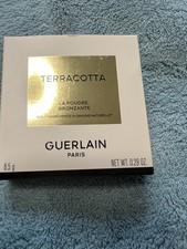 Guerlain Terracotta Bronzing
