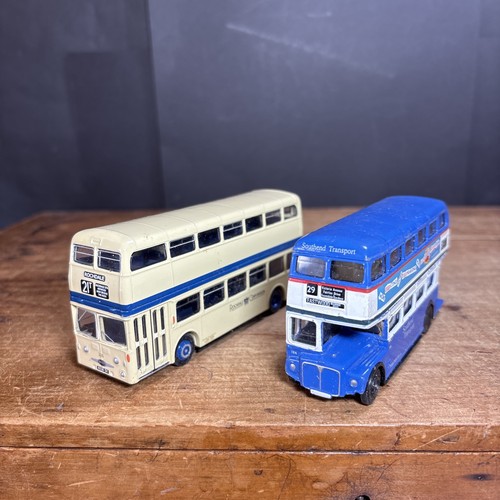 Efe aec route - efe,