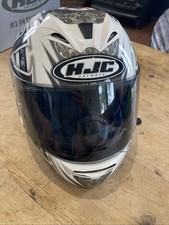 HJC  FG- 15 Kynee Helmet Size
