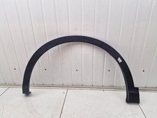 Nissan Qashqai MK2 J11 2018 Wheel Arch Trim Front Passenger Left Side 638114EA0A