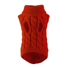 Puppy Dog Jumper Winter Warm