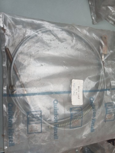 Bc407 hand brake cable for - cable,