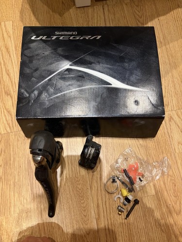 Shimano ultegra r8020 sti - r8020, gear