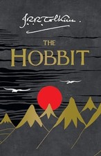 The Hobbit by Tolkien, J. R