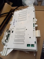 INDESIT IWC91482 PROGRAMMES CONTROL BOARD