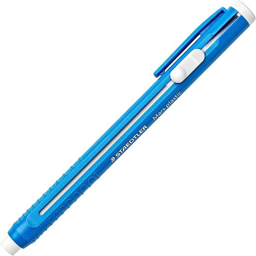 Staedtler mars plastic - mars, rubber