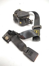 888349F500 CENTRAL REAR SEAT