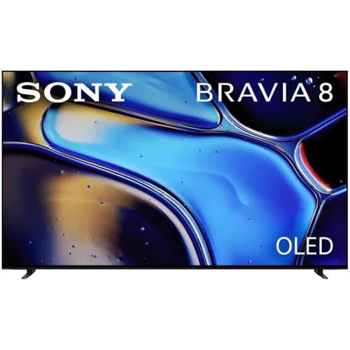 Sony class bravia - 65",