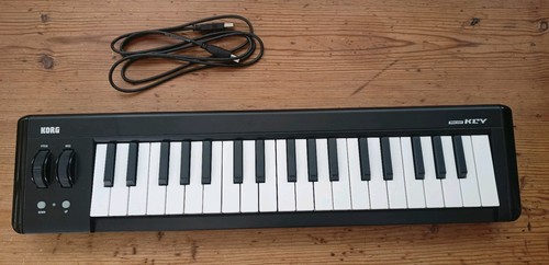 Korg microkey key midi - microkey,