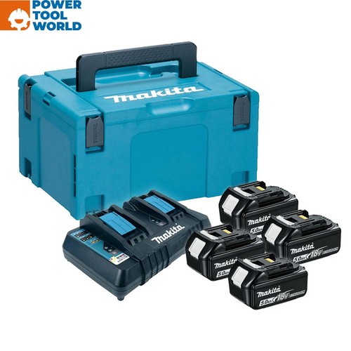 Makita 197627 18v - 197627-6,