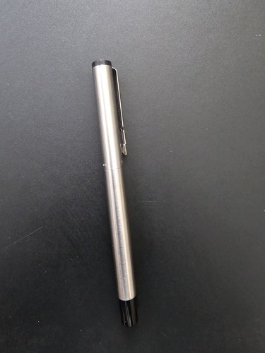 Parker vector flighter - vector,