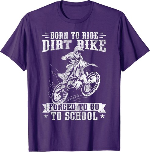 Motocross dirt bike rider - bike,