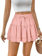 REORIA Women's Mini Cupcake