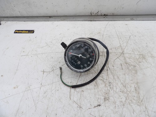 Honda 250 speedo - 250,