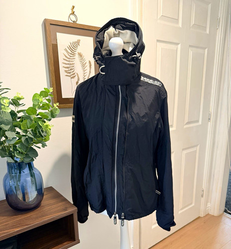 Superdry original windcheater - superdry,