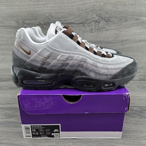 Nike air max size 10 - size,