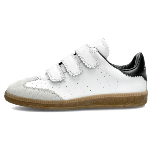 Isabel marant classic leather - marant,