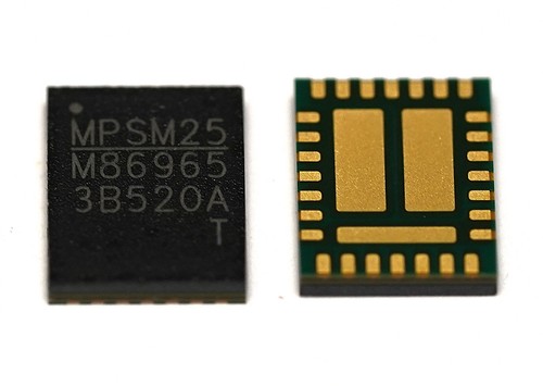Replacement chip compatible - replacement,