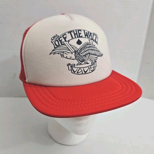 Vans off the wall - off,