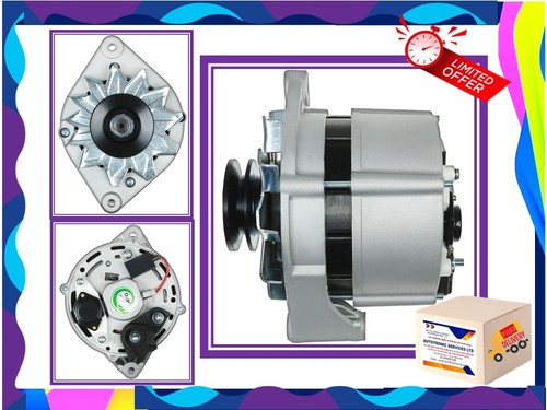 Alternator for vauxhall astra - alternator,
