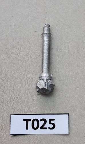 Skaven screaming bell clanger - bell,