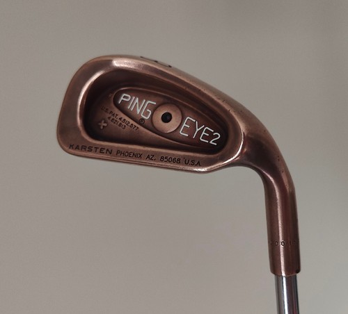 Ping eye2 becu beryllium - eye2,