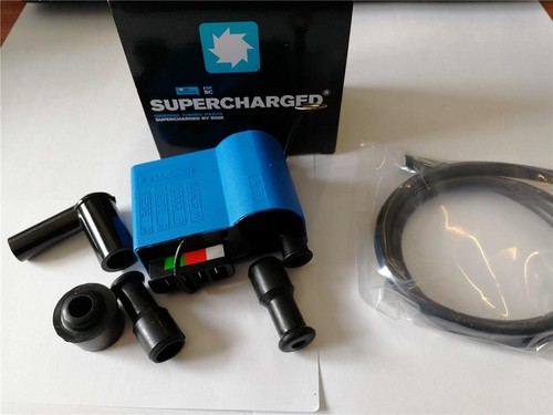 Bgm cdi coil blue with - coil,
