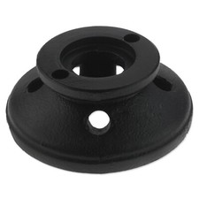 Blue seal cast iron - top, gas