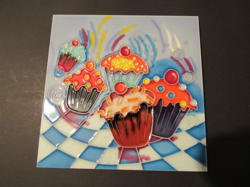 Benaya ceramic art - ceramic, tile