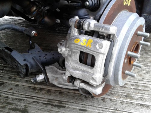 Caliper honda crv - caliper, mk4