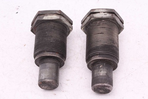 Fork tube honda - 1000, gold