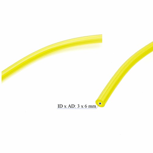Fuel petrol hose oil - fuel,