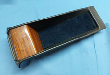 Mercedes C124 centre console