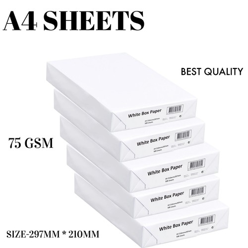 Printing office white - office, paper