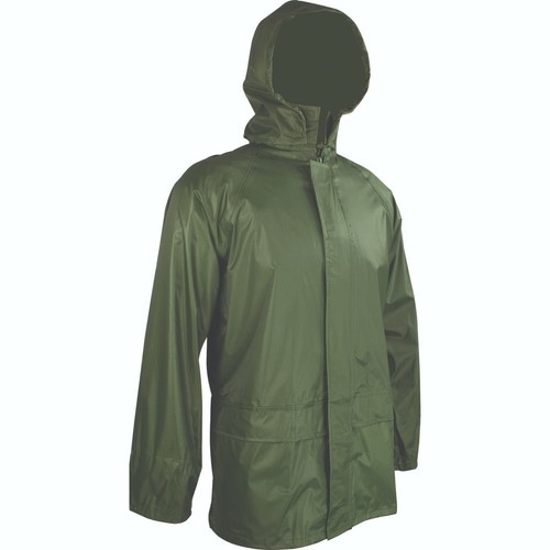 Waterproof coat jacket - coat,