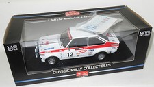 1/18 Ford Escort Mk.2 RS1800