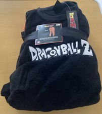 DRAGONBALL Z  SOFT PYJAMA SET