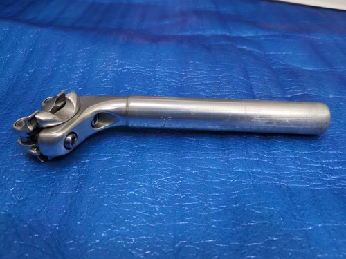 Nitto jaguar sp72 seatpost - nitto,