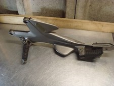 HONDA CBF 1000 ABS 2008 LEFT HAND FOOTREST HANGER BRACKET  2006-2010