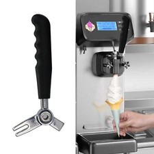 Ice Cream Machines Handle