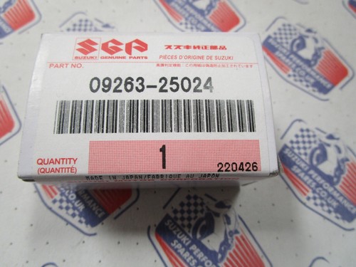 Suzuki gsxr1100 swing - 86-88,
