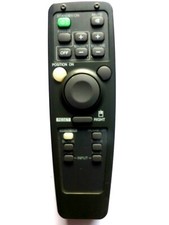 HITACHI PROJECTOR REMOTE