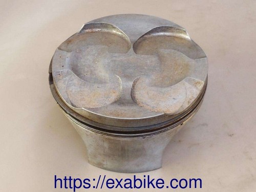Piston for triumph - piston,