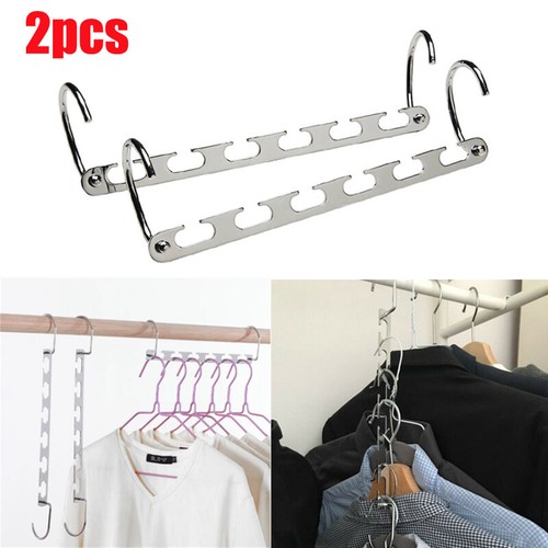 2pc space saver saving wonder - saver,