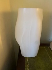 Display mannequin, retail, craft display, table top mannequin, male mannequin 