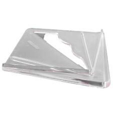 SILVERLINE CENTRE FINDER Spindle Lathe Woodturning Tool Find/Mark Middle Point