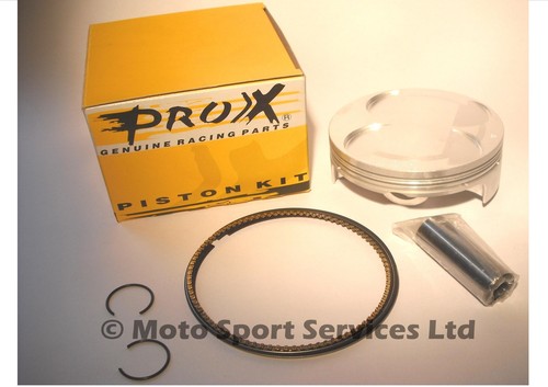 Prox piston kit yamaha - prox,