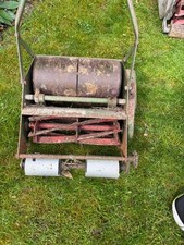 Vintage J.P. Ajax Manual