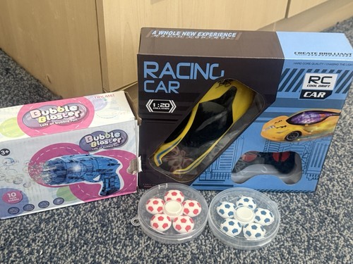 Kids toys bundle brand - toys,
